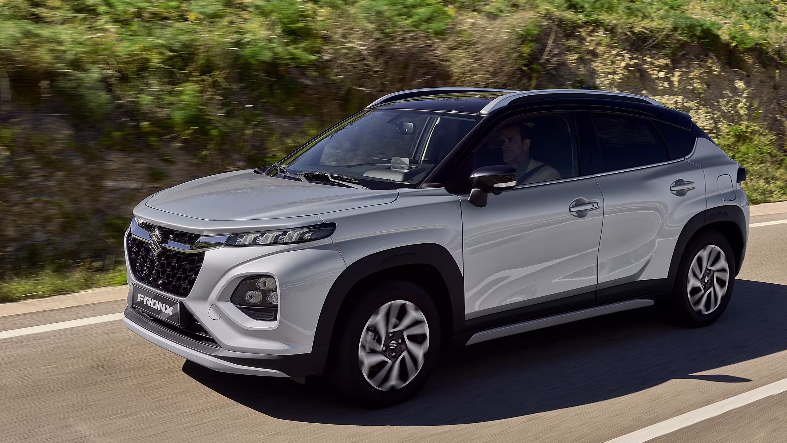 suzuki fronx (4)